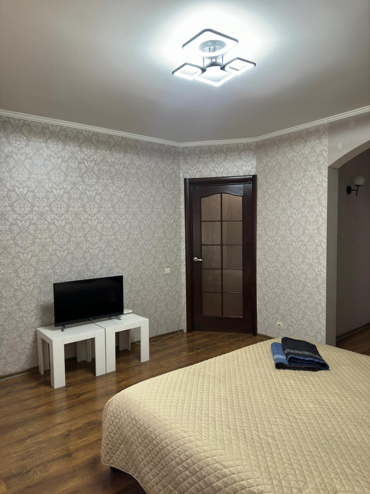 1Кім В Центрі,Вул.Набережна 리우네 외부 사진